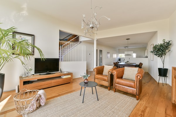 Medium property photo - Blankenbergestraat 18, 1066 TK Amsterdam